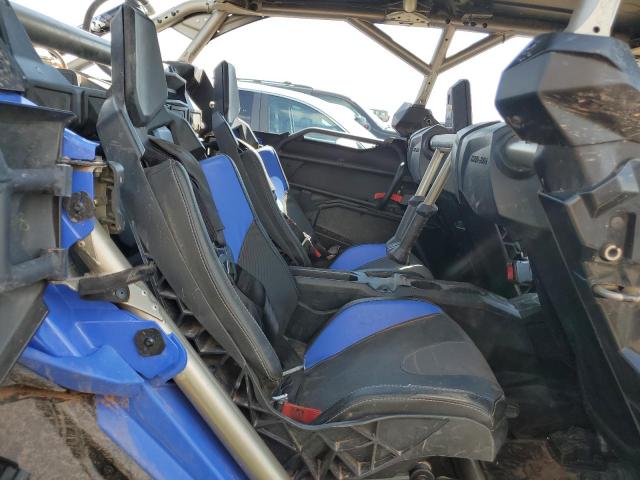 2024 CAN-AM MAVERICK X - 3JBVNAV44RE000390