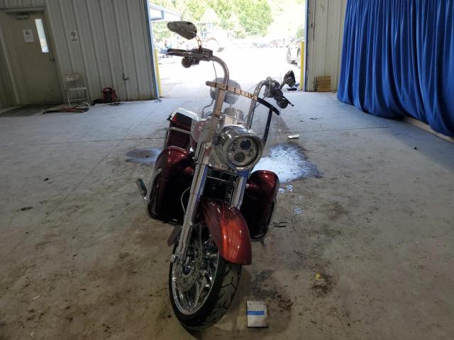 2013 HARLEY-DAVIDSON FLHRSE4 CV - 1HD1PG810DB962488