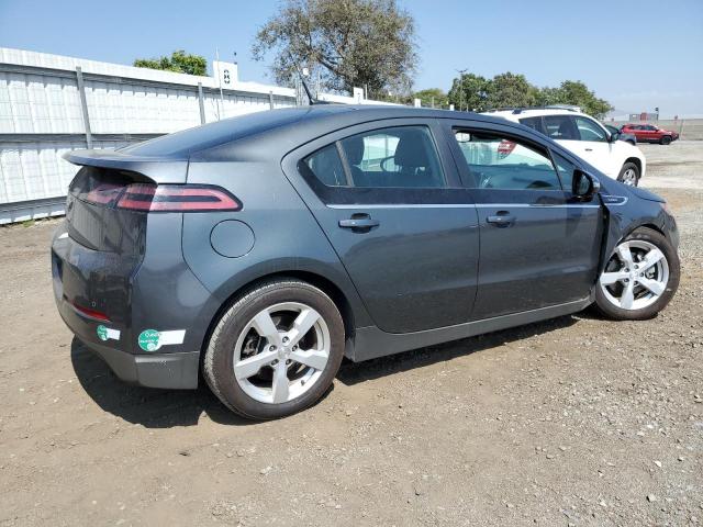 VIN 1G1RH6E4XDU135623 2013 Chevrolet Volt no.3