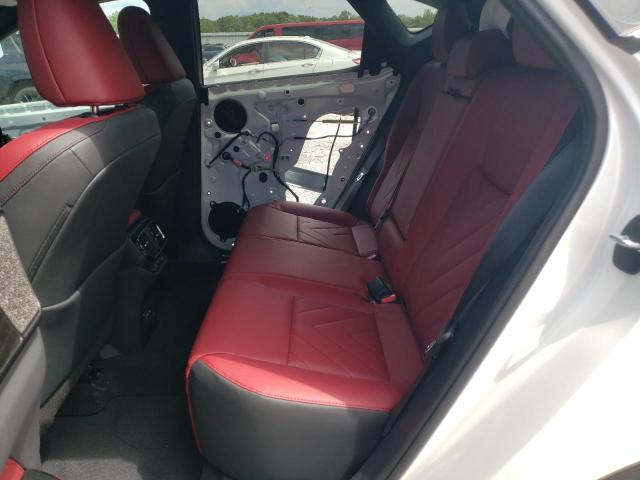 2024 LEXUS NX 350 LUX 2T2HGCEZ3RC035668