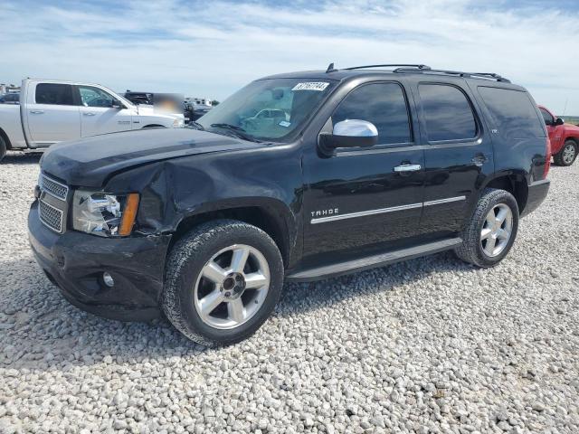 CHEVROLET TAHOE C150