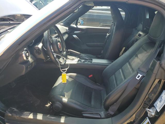 2017 FIAT 124 SPIDER - JC1NFAEKXH0108218