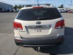 KIA SORENTO BA photo