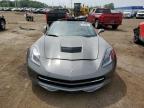 CHEVROLET CORVETTE S photo