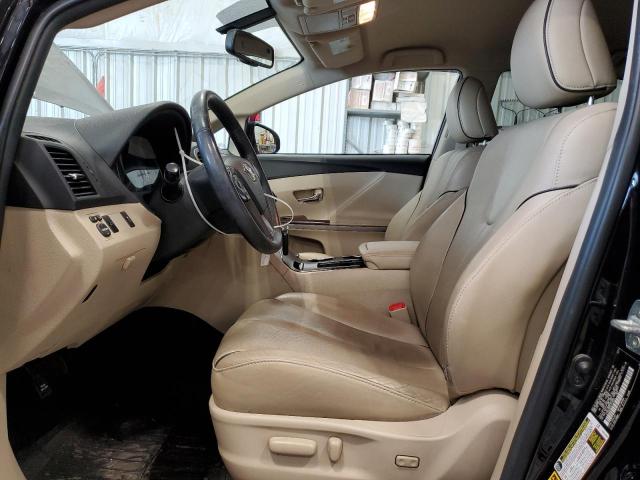 2015 TOYOTA VENZA LE - 4T3BK3BB2FU113018
