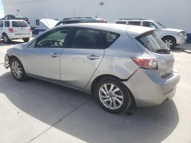 VIN JM1BL1L72D1783787 2013 Mazda 3, I no.2