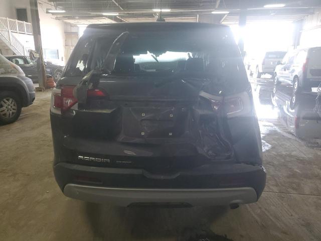 2018 GMC ACADIA SLE - 1GKKNRLA5JZ186624
