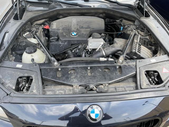 VIN WBA5A5C53GD526128 2016 BMW 5 Series, 528 I no.7