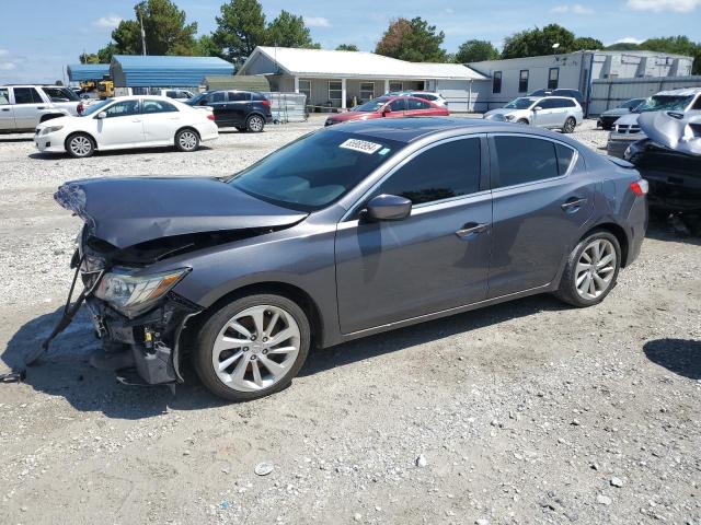 2017 ACURA ILX BASE W #2962578810