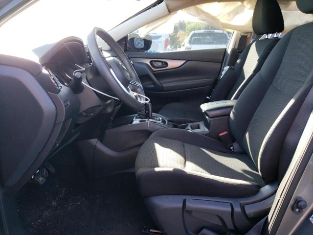 2022 NISSAN ROGUE SPOR - JN1BJ1AW9NW682317