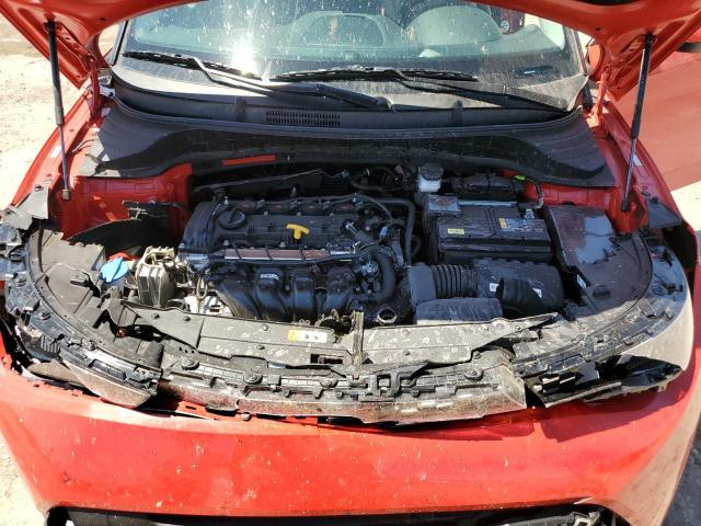 2024 KIA SOUL LX - KNDJ23AUXR7241814