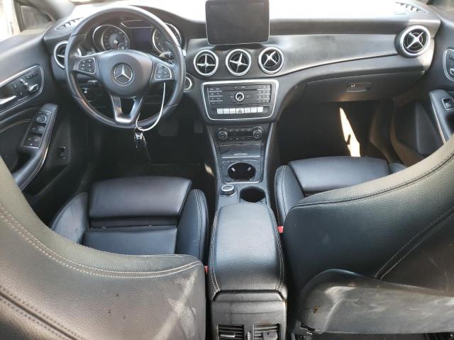 VIN WDDSJ4EB2JN580532 2018 Mercedes-Benz CLA-Class,... no.8