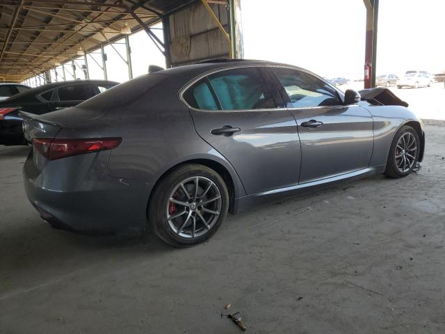 VIN ZARFAEBN7H7546493 2017 Alfa Romeo Giulia no.3