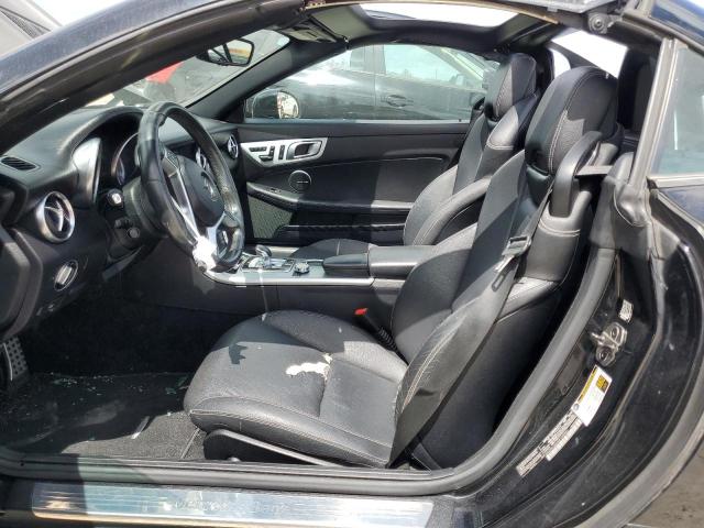 2016 MERCEDES-BENZ SLK 300 WDDPK3JA6GF120903