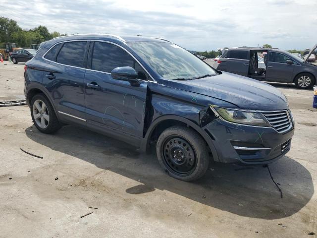 VIN 5LMCJ1C98HUL46966 2017 Lincoln MKC, Premiere no.4