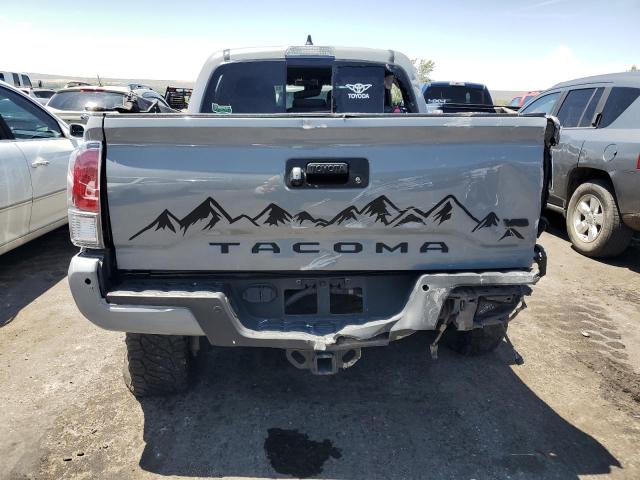 2021 TOYOTA TACOMA DOU - 3TMCZ5AN0MM376999