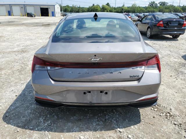 2023 HYUNDAI ELANTRA LI - KMHLN4AJ0PU070318