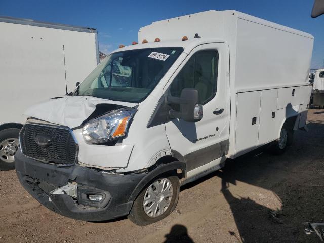 2021 FORD TRANSIT T- #2991411884