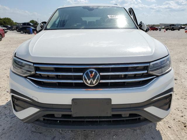 2024 VOLKSWAGEN TIGUAN SE - 3VV3B7AX5RM049749