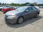 2015 TOYOTA CAMRY LE - 4T1BF1FK5FU903778