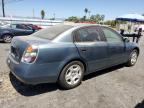 Lot #3027195280 2002 NISSAN ALTIMA BAS