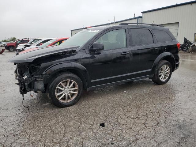 DODGE JOURNEY SXT