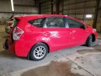 TOYOTA PRIUS V photo