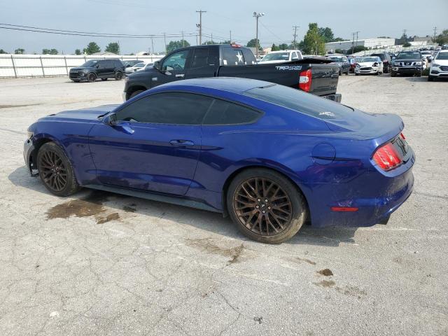 2015 FORD MUSTANG GT - 1FA6P8CF5F5407494