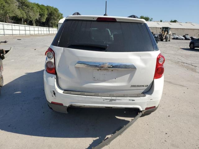 2015 CHEVROLET EQUINOX LT - 2GNALCEK0F6336634