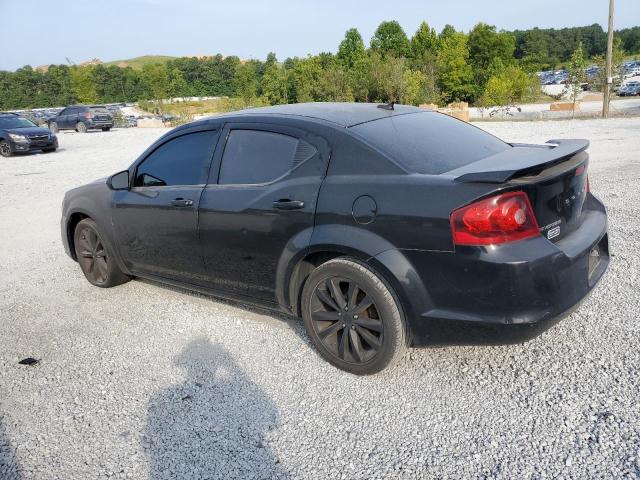 VIN 1C3CDZCB4EN109045 2014 Dodge Avenger, Sxt no.2