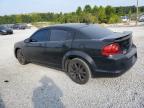 Lot #2954764451 2014 DODGE AVENGER SX