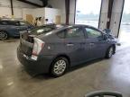 TOYOTA PRIUS PLUG photo