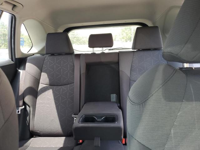 2019 TOYOTA RAV4 XLE - JTMW1RFVXKD037941