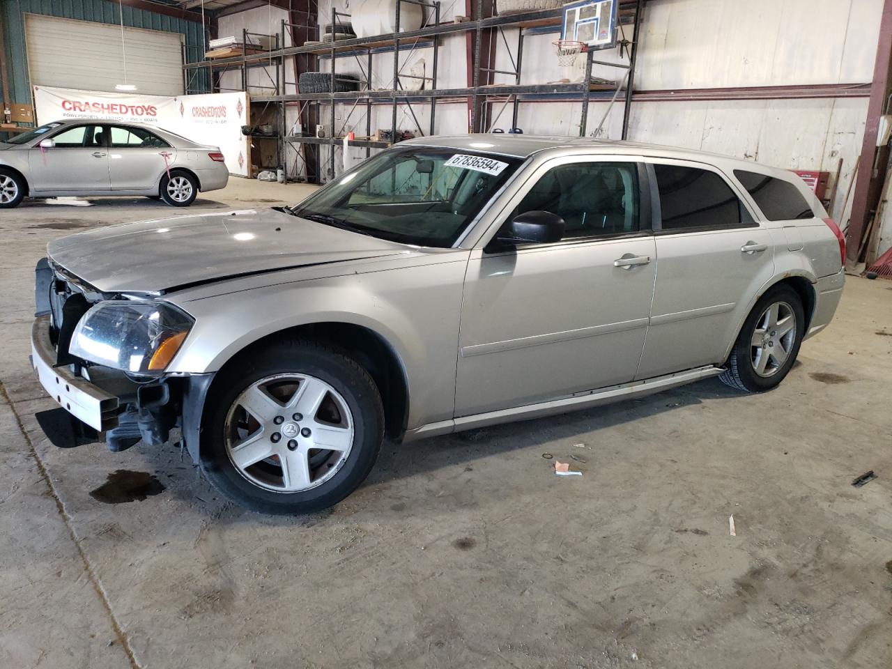 Dodge Magnum 2005 LX