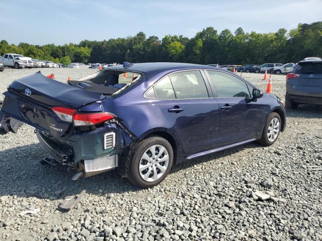 2024 TOYOTA COROLLA LE - JTDBCMFE2RJ027945
