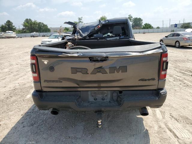 2019 RAM 1500 REBEL 1C6SRFLT4KN899854  65046874