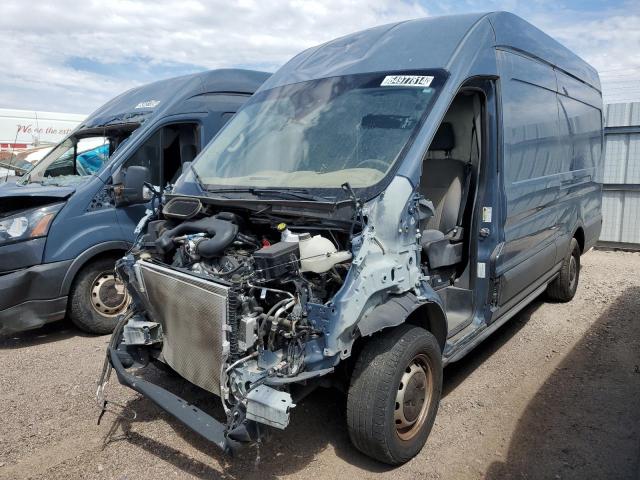2019 FORD TRANSIT T- - 1FTYR3XM2KKB50783