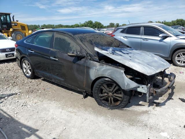 2019 HYUNDAI SONATA LIM 5NPE34AF2KH764476  68341044