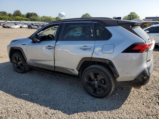 2019 TOYOTA RAV4 XSE 2T3EWRFV6KW036849  68771454