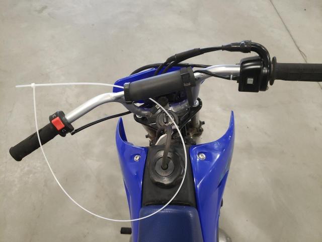 2024 YAMAHA TTR50 E - LBPCA02E3R0017315