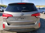 KIA SORENTO EX photo