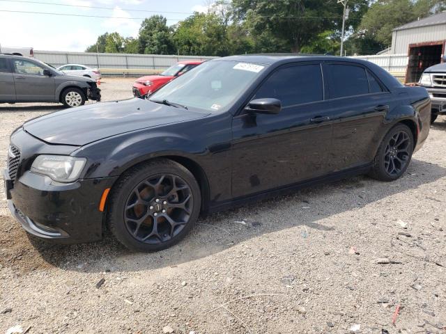 2019 CHRYSLER 300 S - 2C3CCABG5KH538202