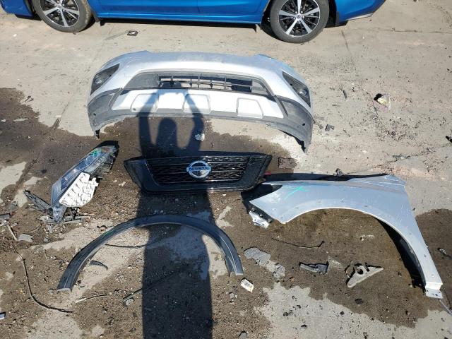 2020 NISSAN PATHFINDER - 5N1DR2CMXLC638188