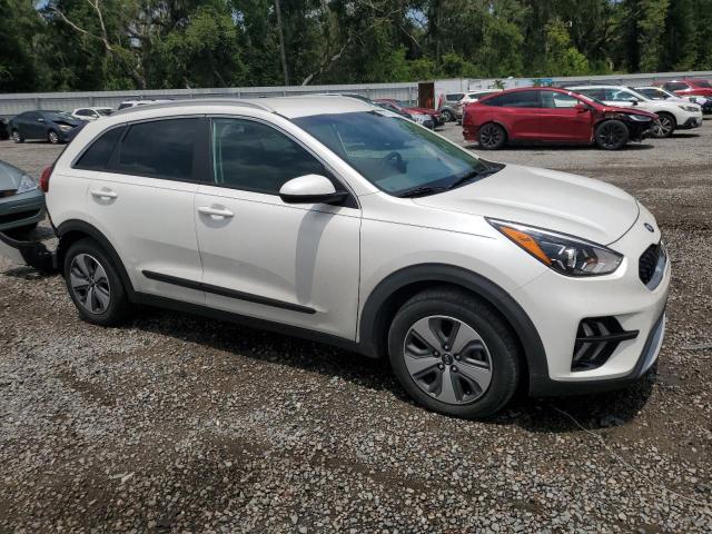2020 KIA NIRO LX - KNDCB3LC6L5434817