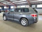 TOYOTA HIGHLANDER photo