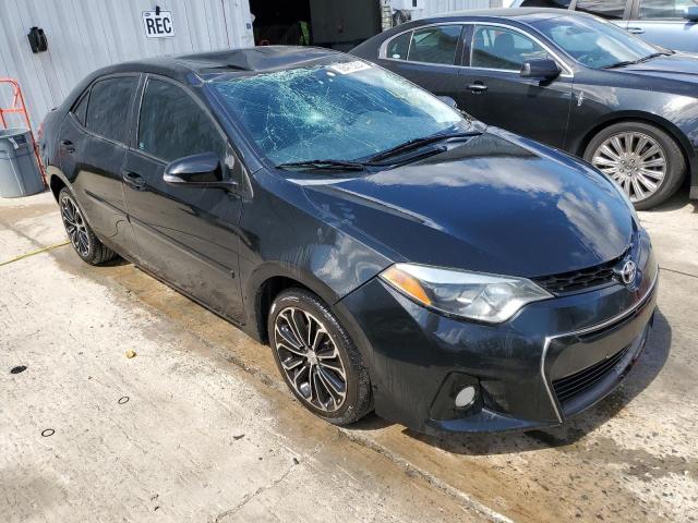 2016 TOYOTA COROLLA L - 5YFBURHE8GP385308