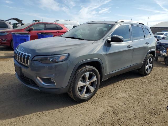 Jeep CHEROKEE L