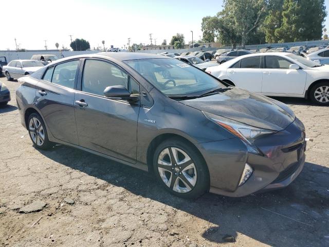 2016 TOYOTA PRIUS - JTDKARFU5G3517842