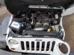 JEEP WRANGLER U photo