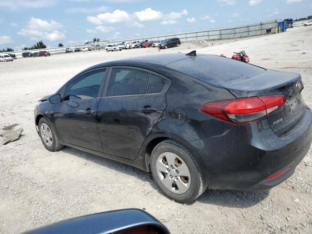 2017 KIA FORTE LX - 3KPFK4A72HE125544